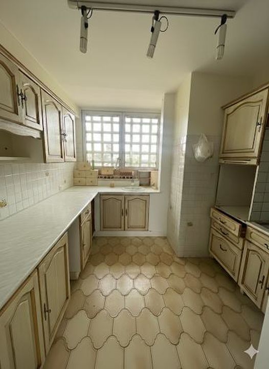 Appartement T4/5 Résidence Fermée - Photo 3