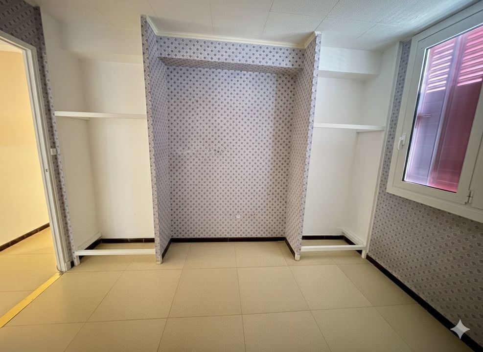 Appartement T4/5 Résidence Fermée - Photo 5