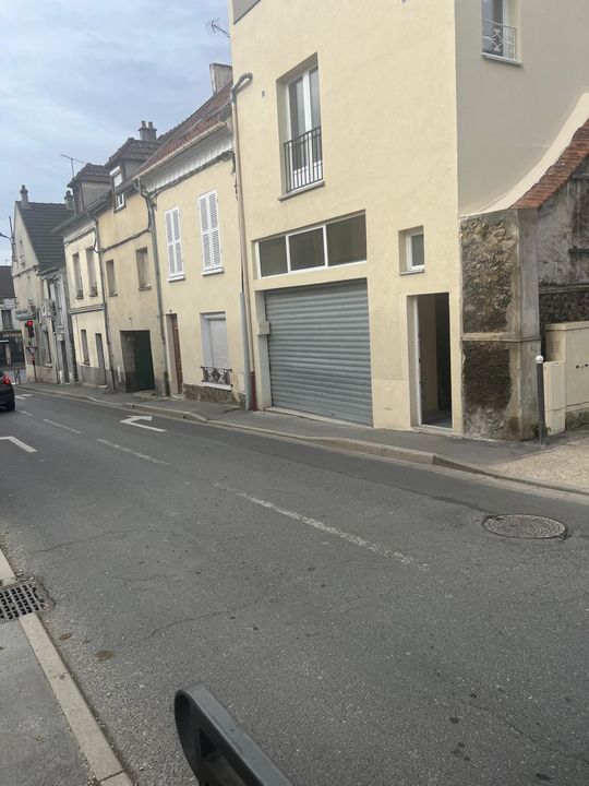 Maison à vendre, 5 pièces, 285 m², Trilport