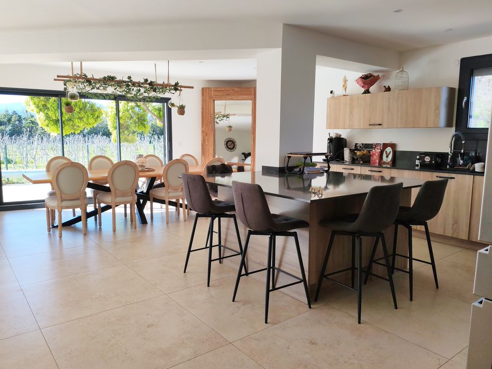 Maison à vendre, 6 pièces, 170 m², Saint Cyprien