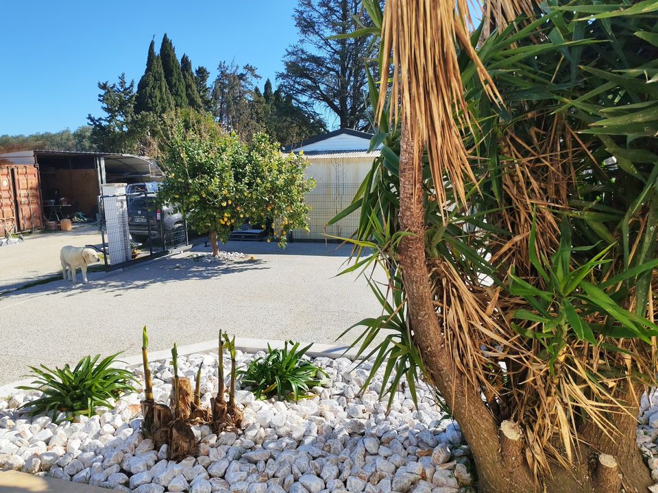 Propriété, pour amateur d'espace, de nature et - Photo 3