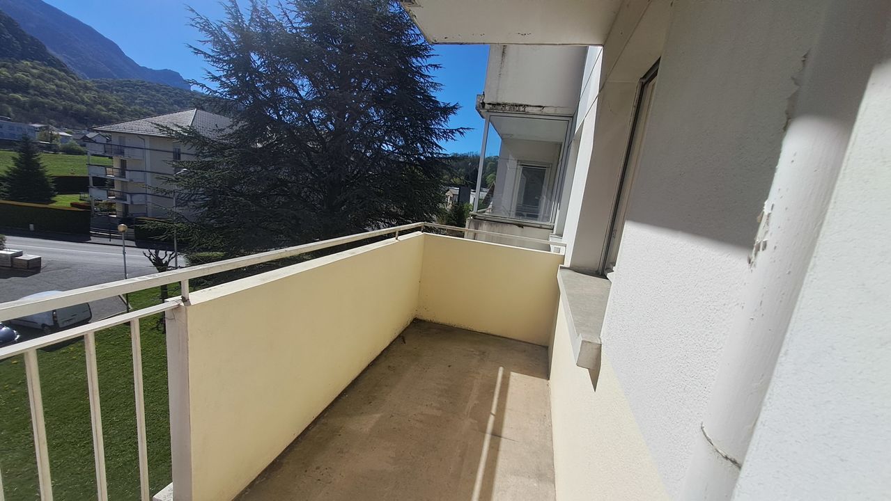 Appartement T3 avec cave - Photo 3
