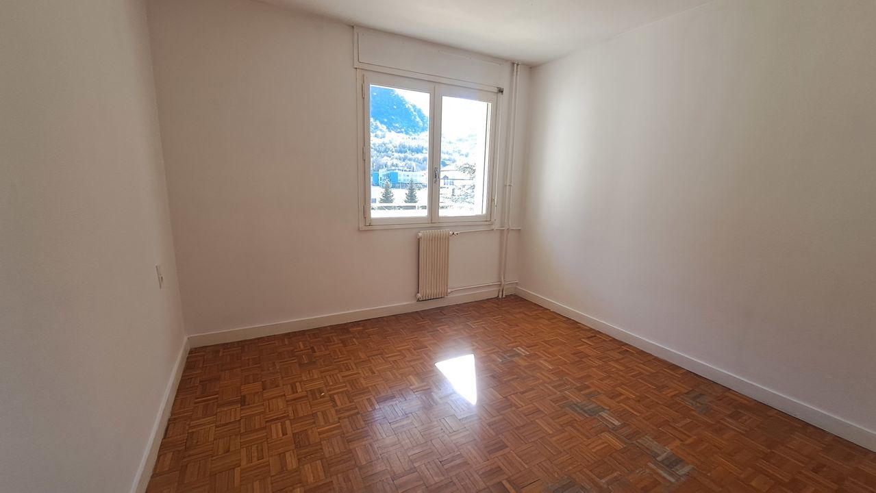 Appartement T3 avec cave - Photo 4