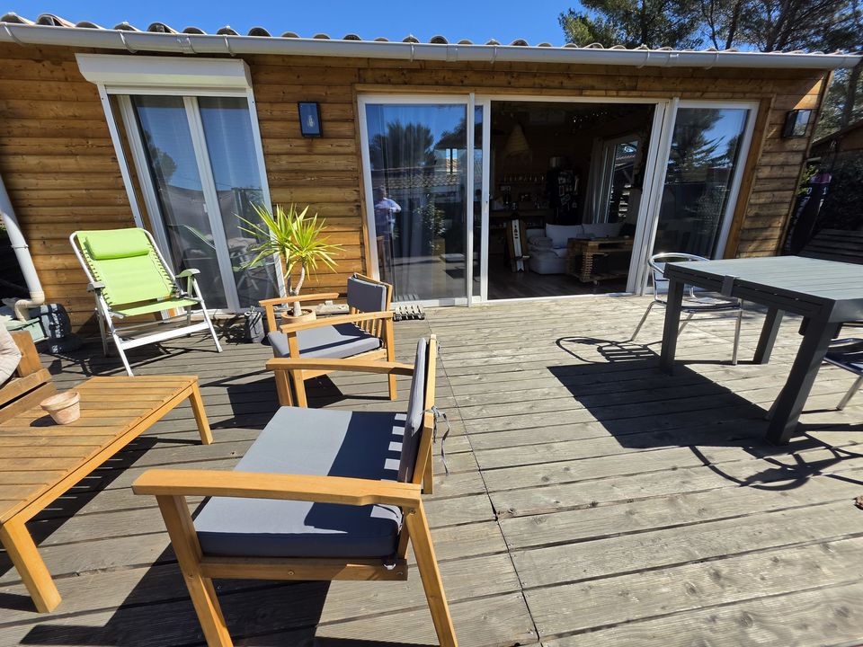 Maison à vendre, 2 pièces, 40 m², Le Castellet