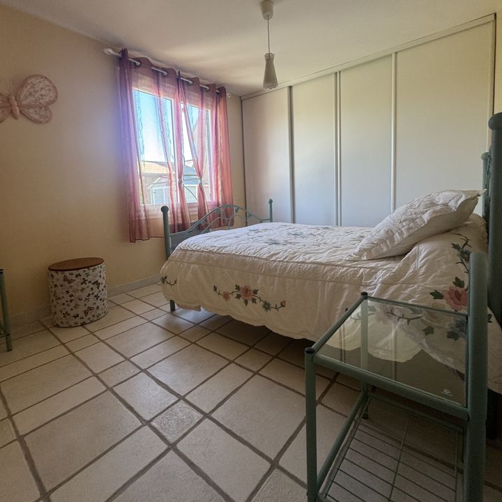 Maison familiale 6 pièces - 140 m² - Terrain 680 m² - sous - Photo 5