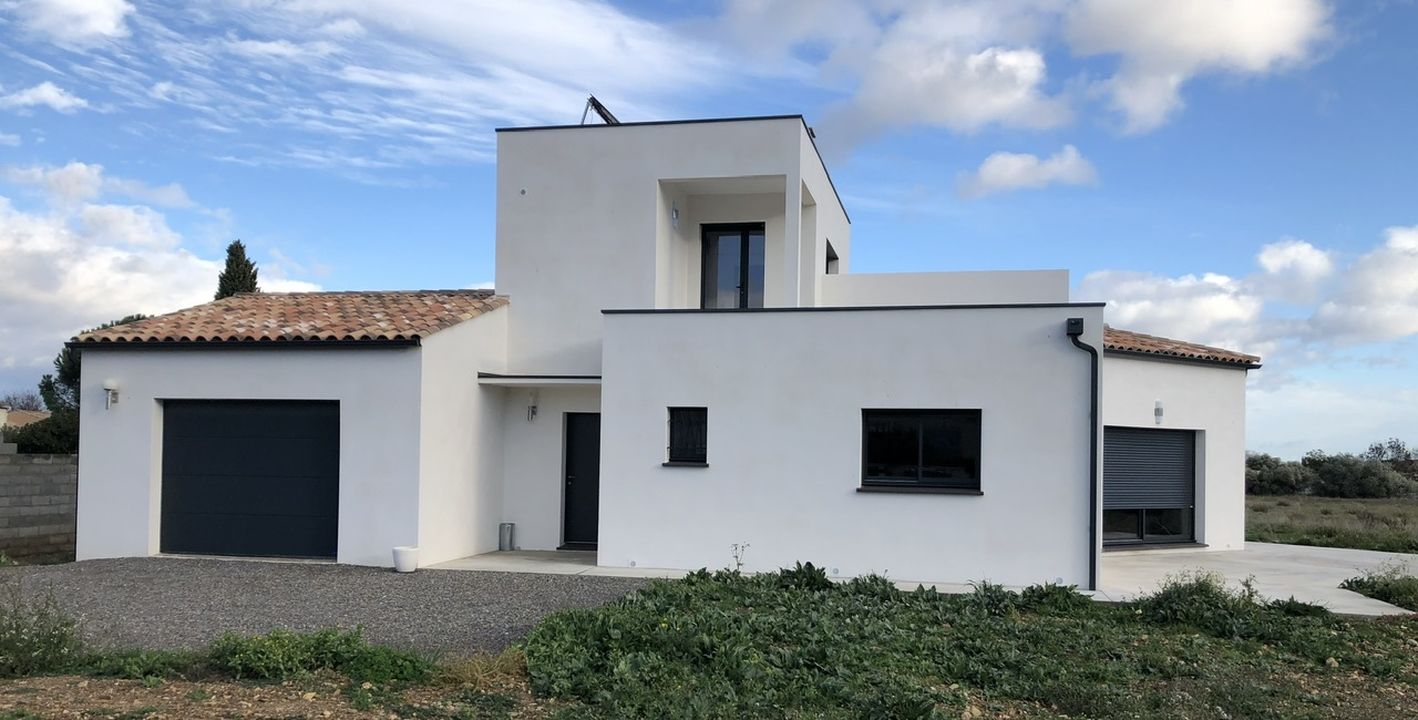 Maison à vendre, 6 pièces, 186 m², Rieux Minervois