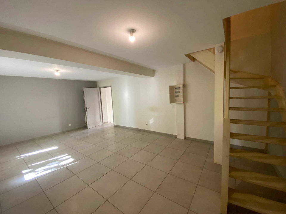Investissement Locatif Cazaubon (32) : Maison 2 appartements - - Photo 3