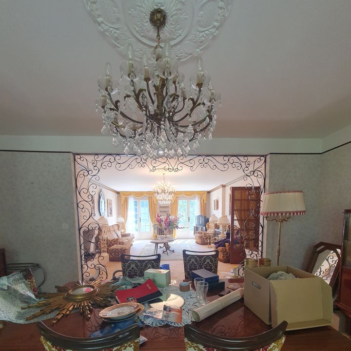 MAISON 213M2 4 CHAMBRES SUR UN TERRAIN 9454M2 - Photo 3