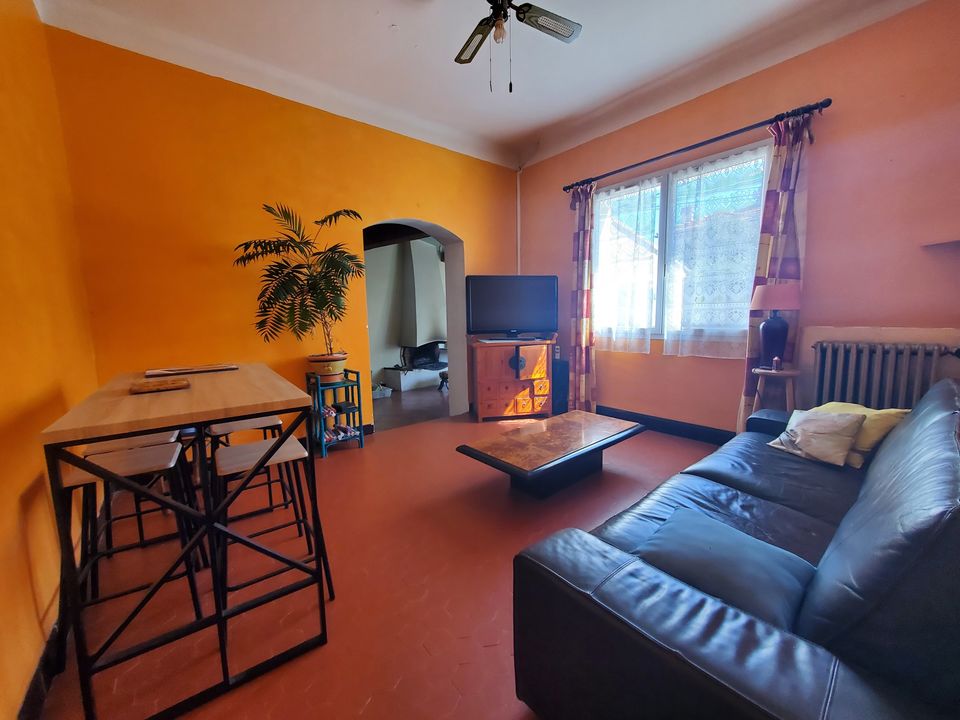 Maison de plain pied trois chambres - Photo 2