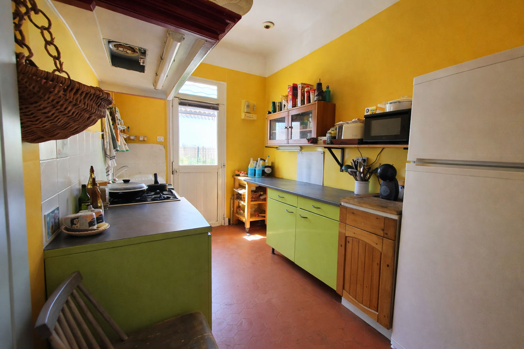 Maison de plain pied trois chambres - Photo 3