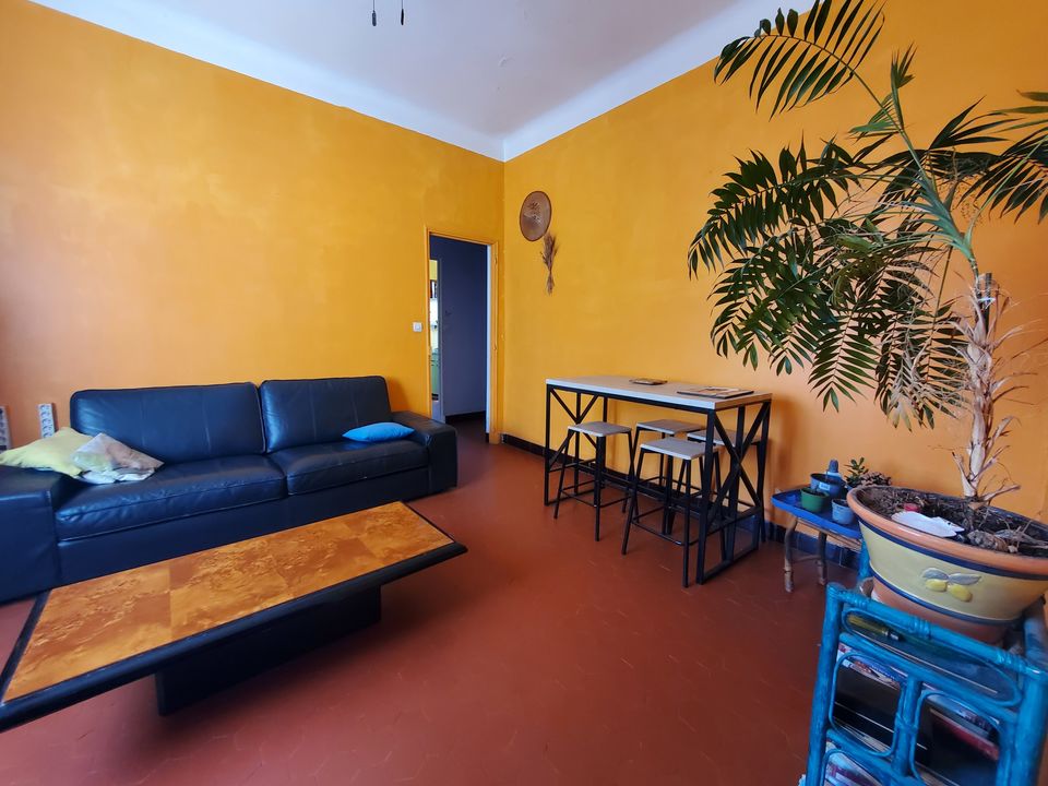 Maison de plain pied trois chambres - Photo 4