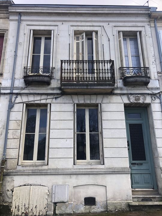 Maison à vendre, 4 pièces, 114 m², Pauillac