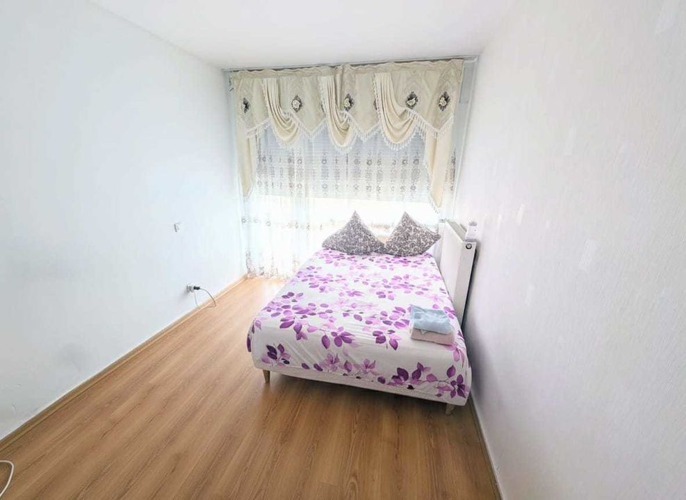 Appartement T4 80 m² - Dernier étage /  Vue montagne - Photo 3
