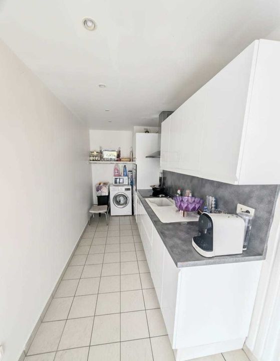 Appartement T4 80 m² - Dernier étage /  Vue montagne - Photo 5