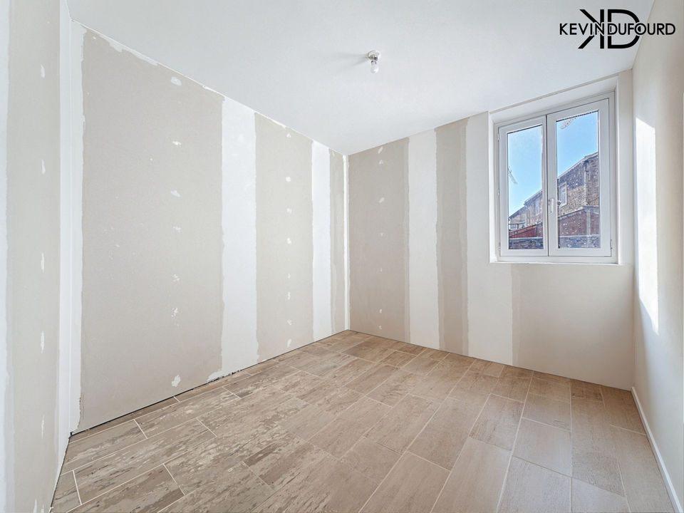 Appartement 43 m² à AUBENAS - Photo 3