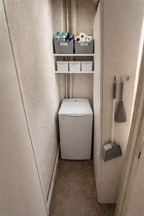 T3 de 52.19m² avec petit balcon 13009 - Photo 5