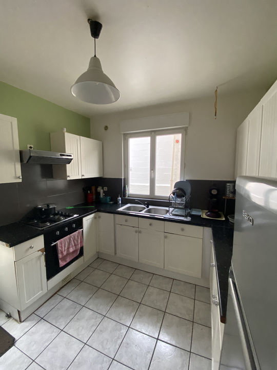 Maison à vendre - LE HAVRE - 70m² - 2 chambres - - Photo 2