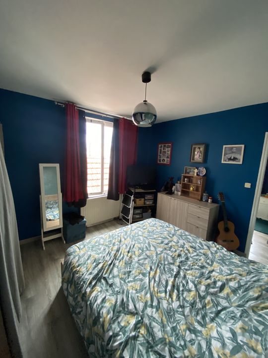 Maison à vendre - LE HAVRE - 70m² - 2 chambres - - Photo 3
