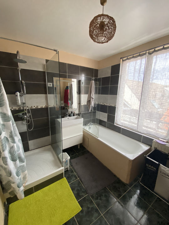 Maison à vendre - LE HAVRE - 70m² - 2 chambres - - Photo 5