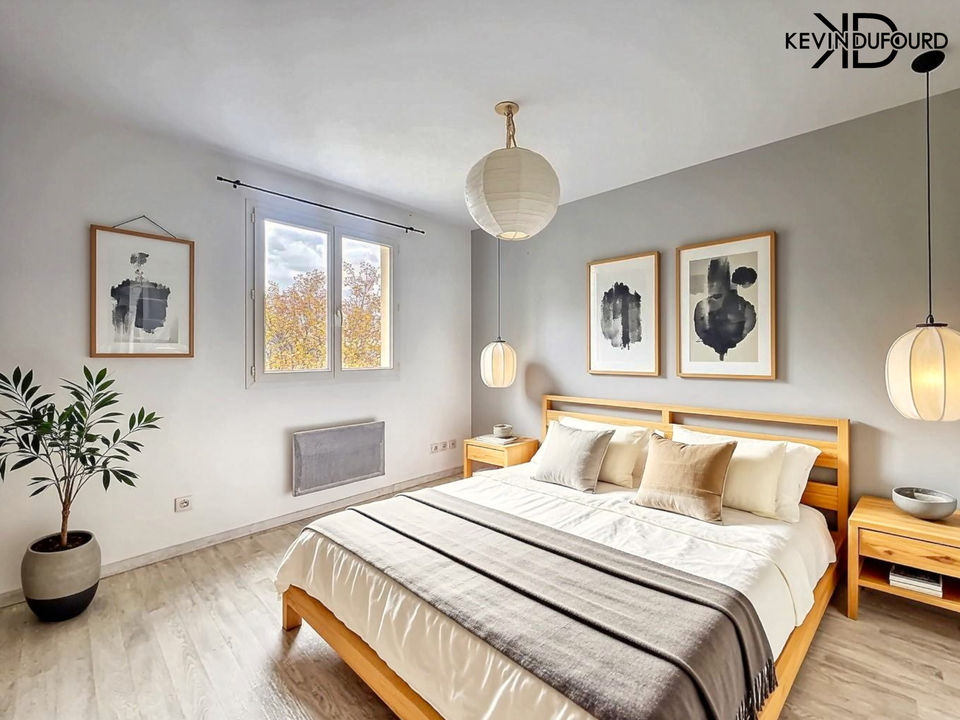 Maison de 110m² sur un terrain de 450m² à VALS LES BAINS - Photo 5