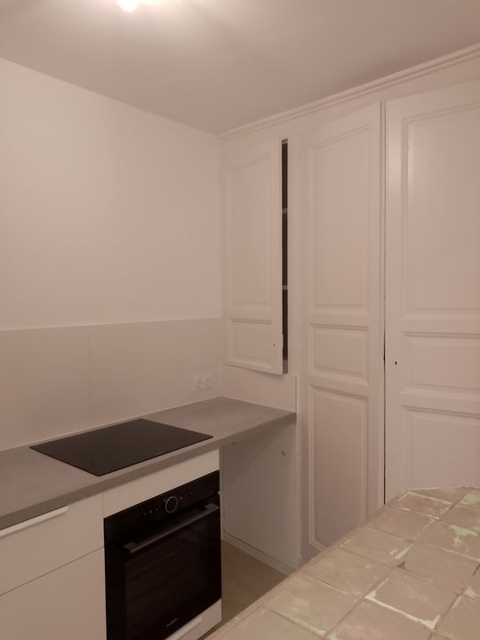 Vente Appartement - Photo 2