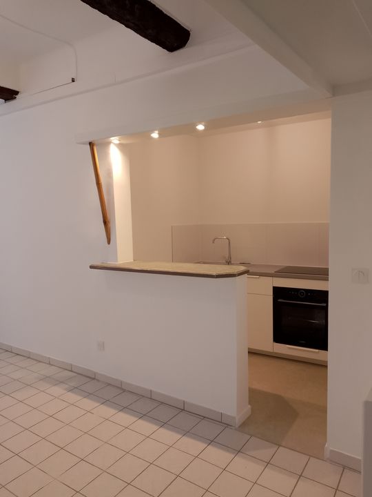 Vente Appartement - Photo 4