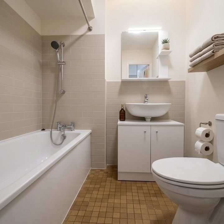 Investisseur - Studio loué - Rentabilité immédiate - Photo 3