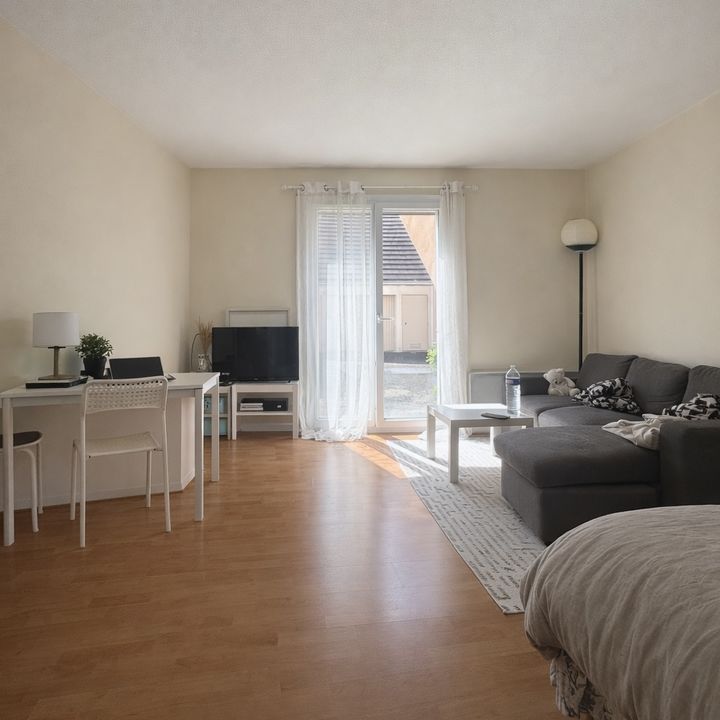 Investisseur - Studio loué - Rentabilité immédiate - Photo 4