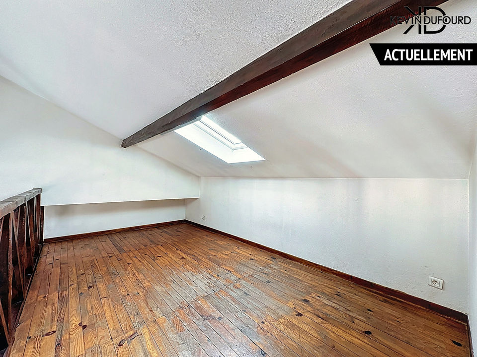 Appartement 62m² à AUBENAS - Photo 3