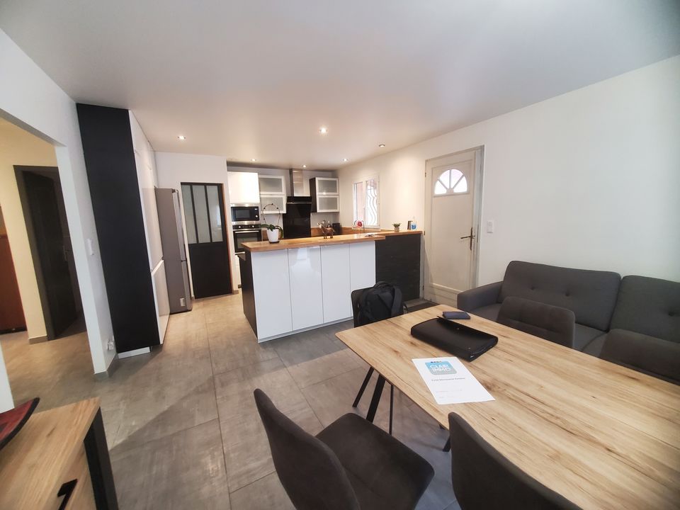 MAISON DE PLEIN PIED DE 130 M² - Photo 2