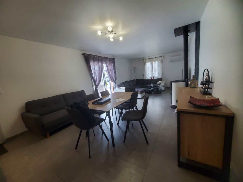 MAISON DE PLEIN PIED DE 130 M² - Photo 3