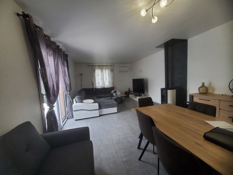 MAISON DE PLEIN PIED DE 130 M² - Photo 4