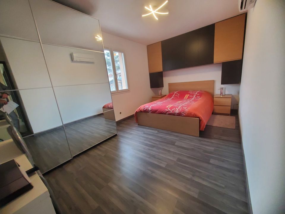 MAISON DE PLEIN PIED DE 130 M² - Photo 5