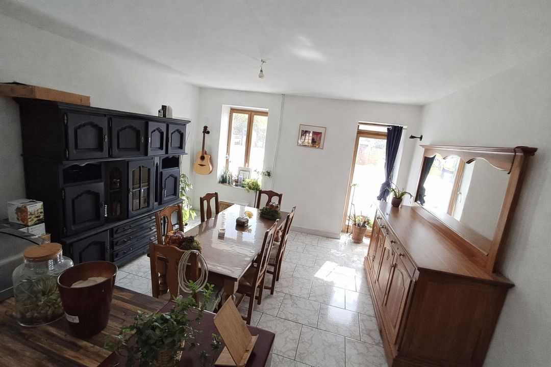 Vierzon Forges - Maison T5 - Photo 3