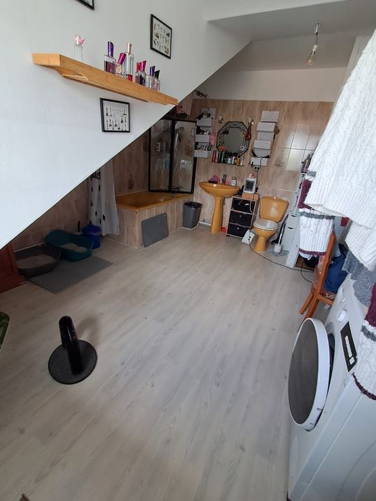 Vierzon Forges - Maison T5 - Photo 5