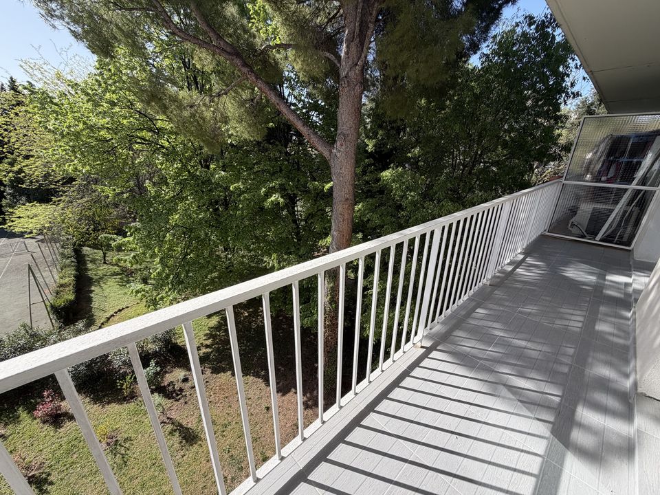 Appartement à vendre, 3 pièces, 65 m², Marseille 13Eme