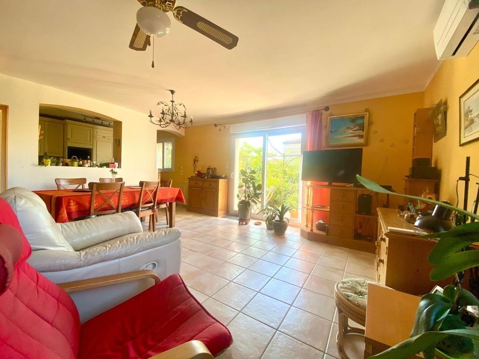 EXCLUSIVITE / MAISON T4 96m² / TERRAIN 632m2 / SAINT MITRE - Photo 3