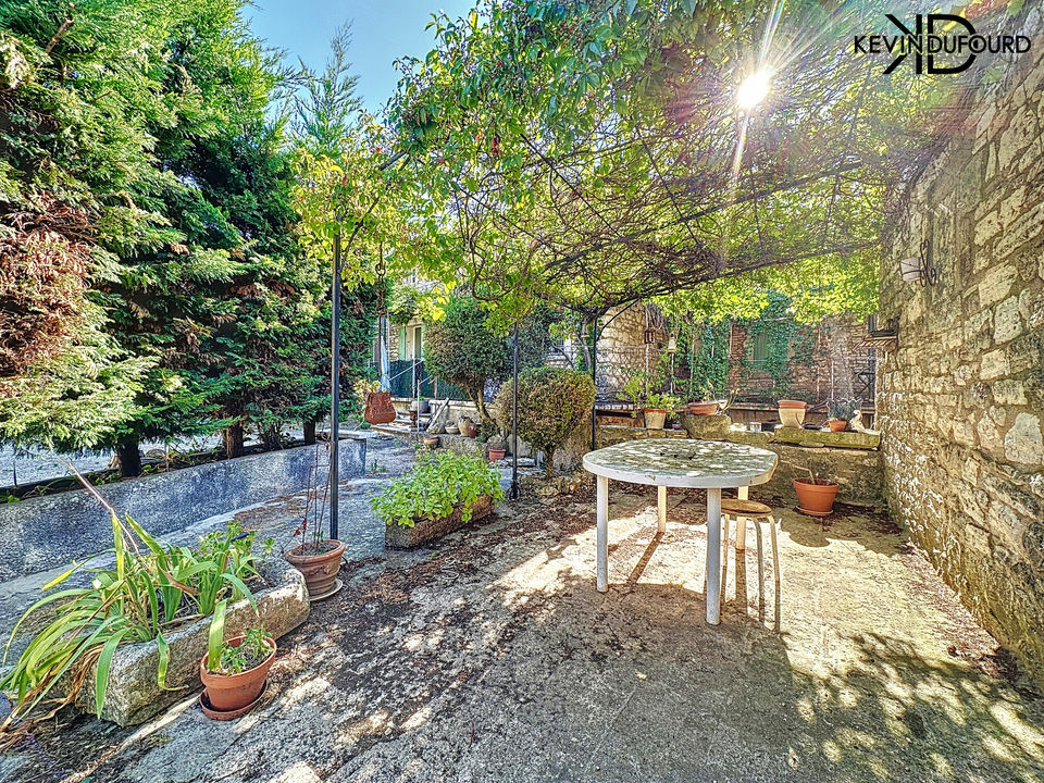 Ensemble immobilier ( 2 maisons + Hangar ) sur un terrain de - Photo 4