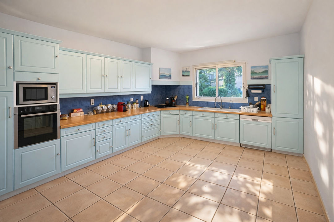 Villeneuve les Avignon,, Somptueuse maison 153m², terrain 800 - Photo 2
