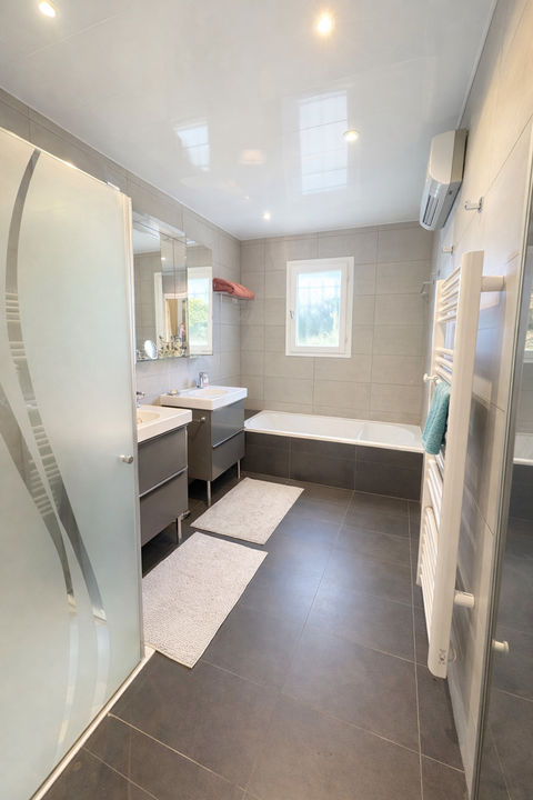 Villeneuve les Avignon,, Somptueuse maison 153m², terrain 800 - Photo 5