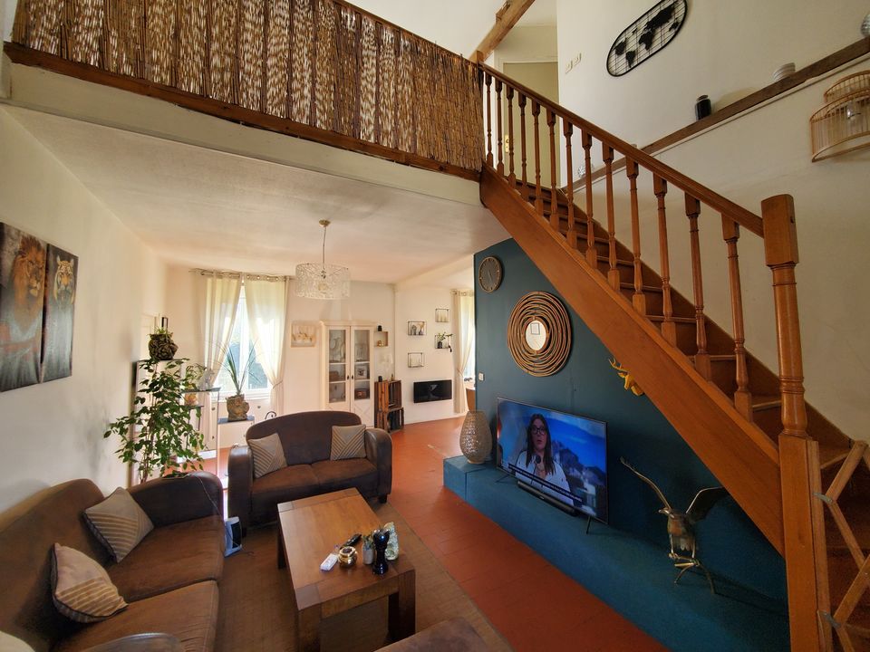 Vierzon-Sud Maison T5 - Photo 4
