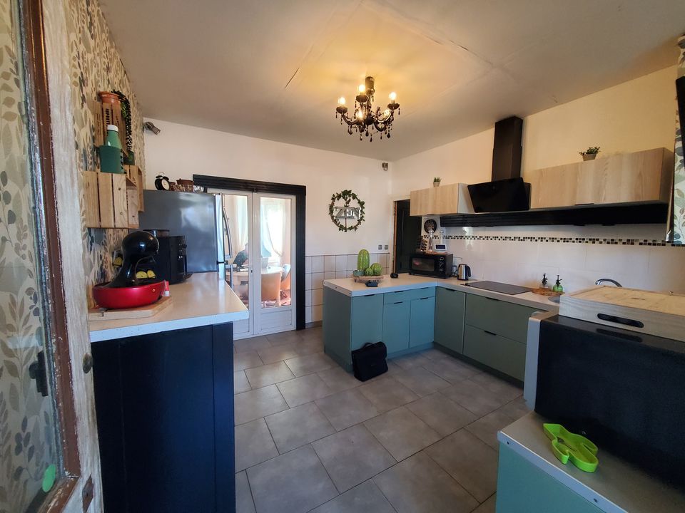 Vierzon-Sud Maison T5 - Photo 5