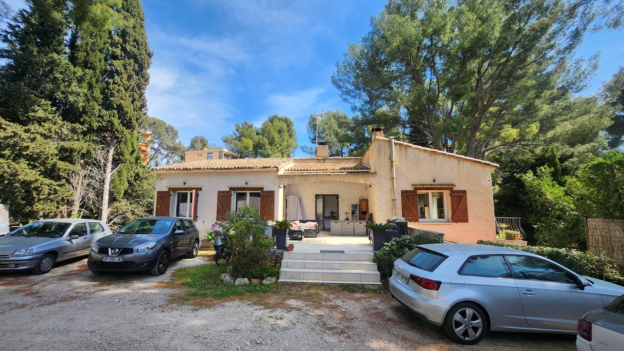 Maison à vendre, 9 pièces, 200 m², La Ciotat