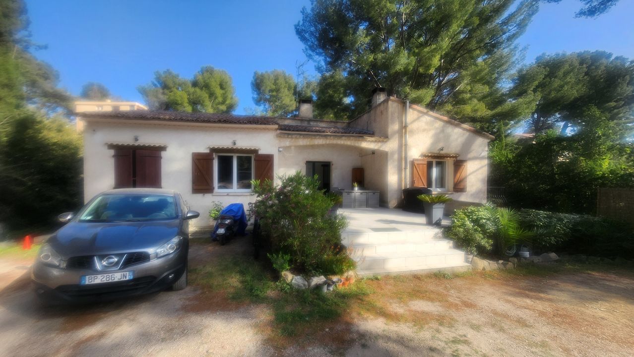 Vente URGENTE MAISON quartier st-jean  DE 200m² avec une - Photo 3