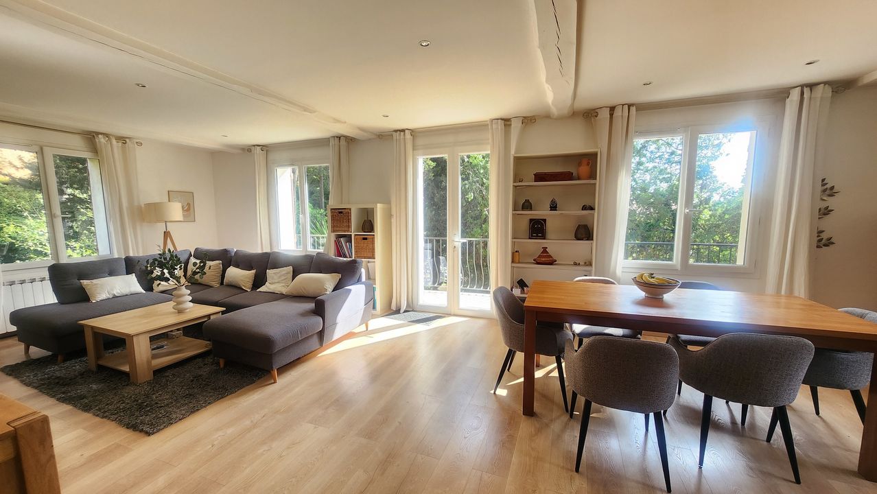 Vente URGENTE MAISON quartier st-jean  DE 200m² avec une - Photo 4