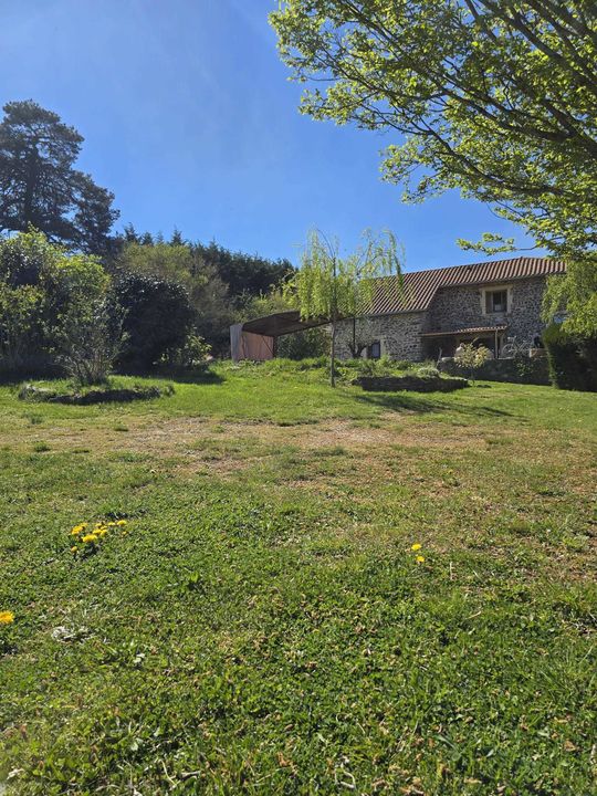 Maison à vendre, 6 pièces, 186 m², Retournac