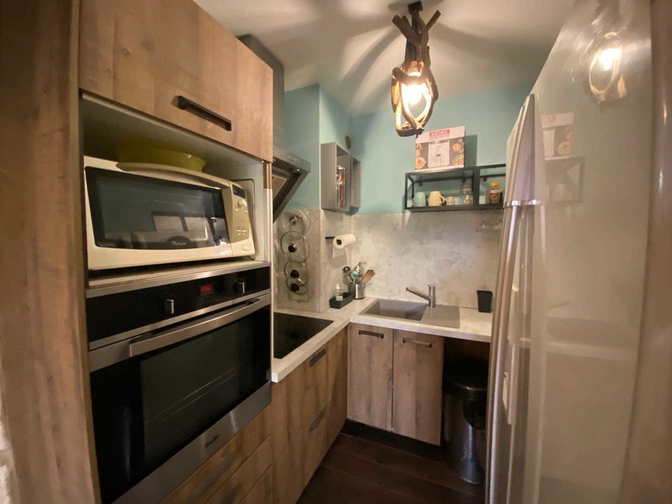 Appartement T2 meublé 40 m²  Résidence Les Ormes - Photo 2