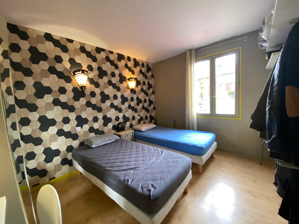 Appartement T2 meublé 40 m²  Résidence Les Ormes - Photo 3