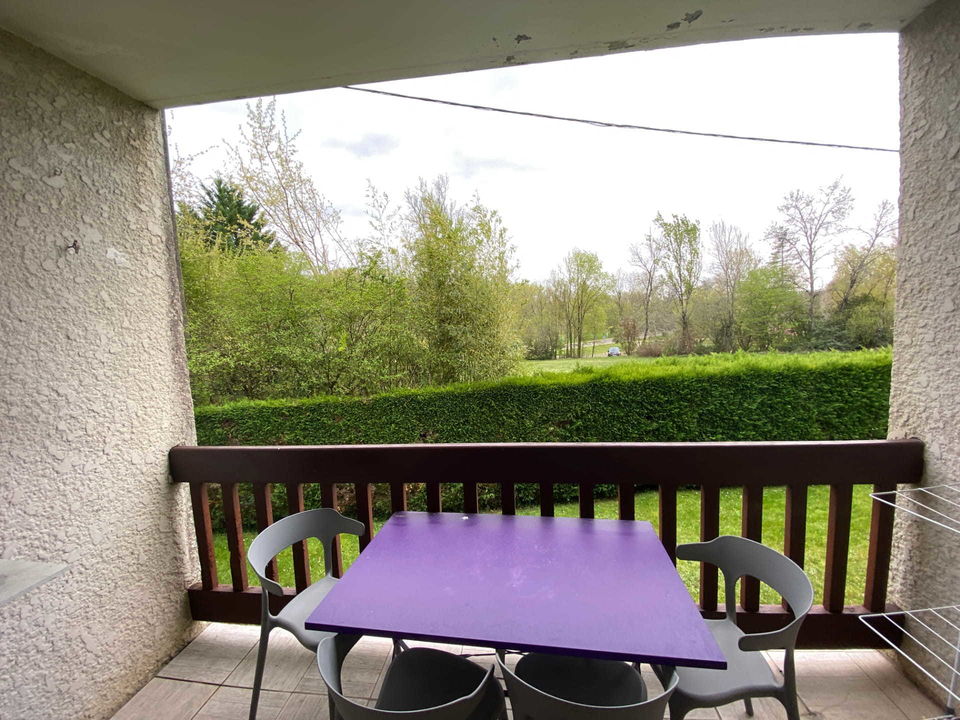 Appartement T2 meublé 40 m²  Résidence Les Ormes - Photo 4