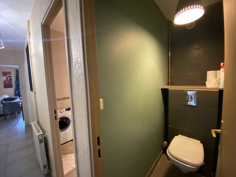 Appartement T2 meublé 40 m²  Résidence Les Ormes - Photo 5